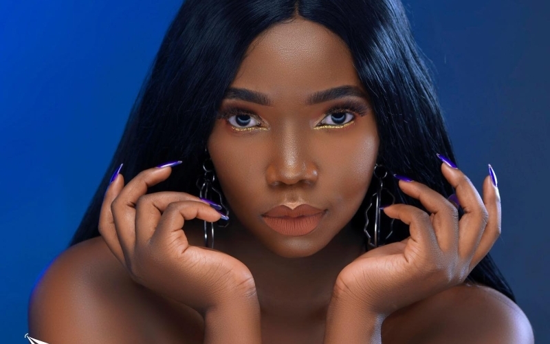 I Have Not Been Appreciated - Shena Skies Cries Out