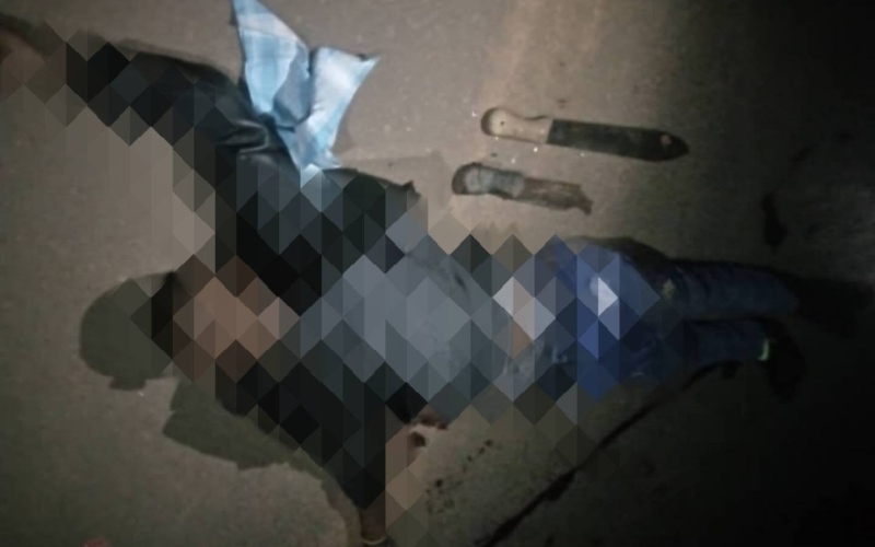 Robbers Shot, Two Arrested After Violent Rampage