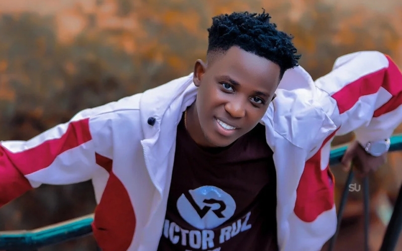 Victor Ruz Seeks Collabo with Winnie Nwagi and Sheebah Karungi
