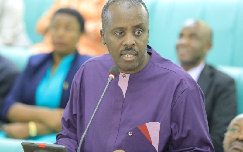 Forensic Bill re-introduced with expanded scope