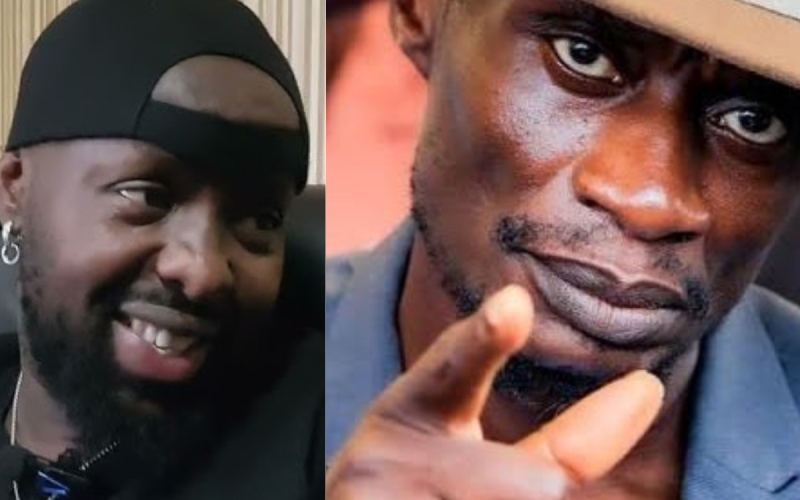 Eddy Kenzo Is the Most Selfish Artiste in the Music Industry - Abitex