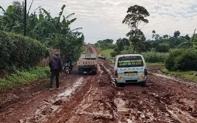 Funding Shortfall Halts 27 Uganda Road & Bridge Projects