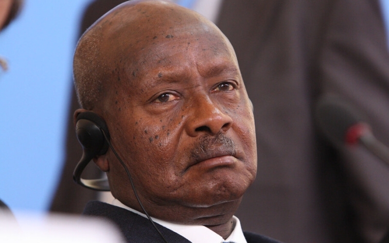 Parliament Commends President Museveni's State of the Nation Address
