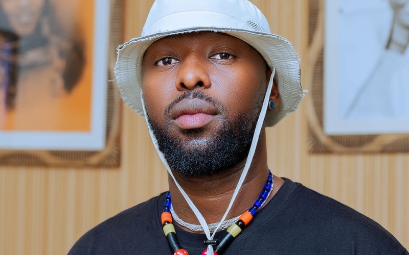 Seek Help from Ministry of Gender - Eddy Kenzo to Promoters