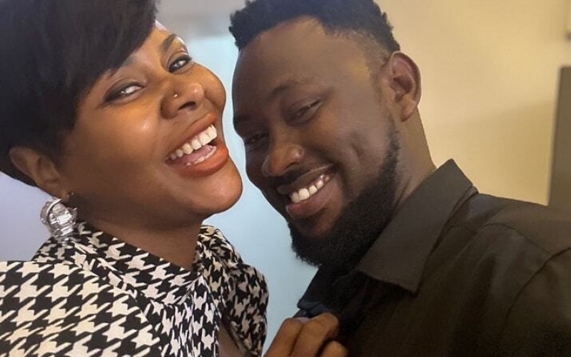 Levixone and Desire Luzinda's Marriage Won't Last - Abitex