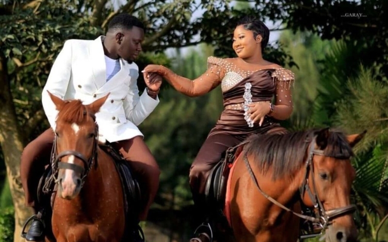 I Am an Inspiration to Single Mothers - Chosen Becky