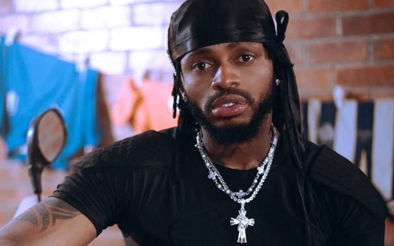 I Have Kids, But Suspect Some Are Not Mine - Diamond Platinumz 