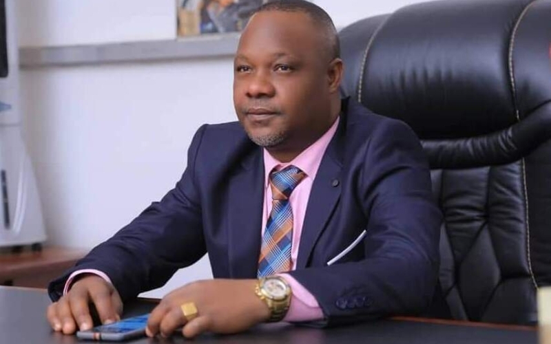 Controversial Tycoon Emmanuel Lwasa Converts to Islam