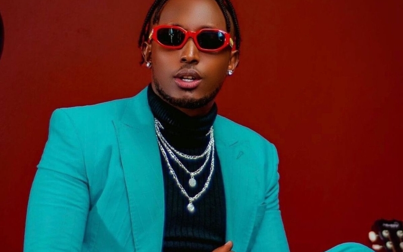 ‎I Plan to Stage Jubilation Concert Every Year - Chozen Blood