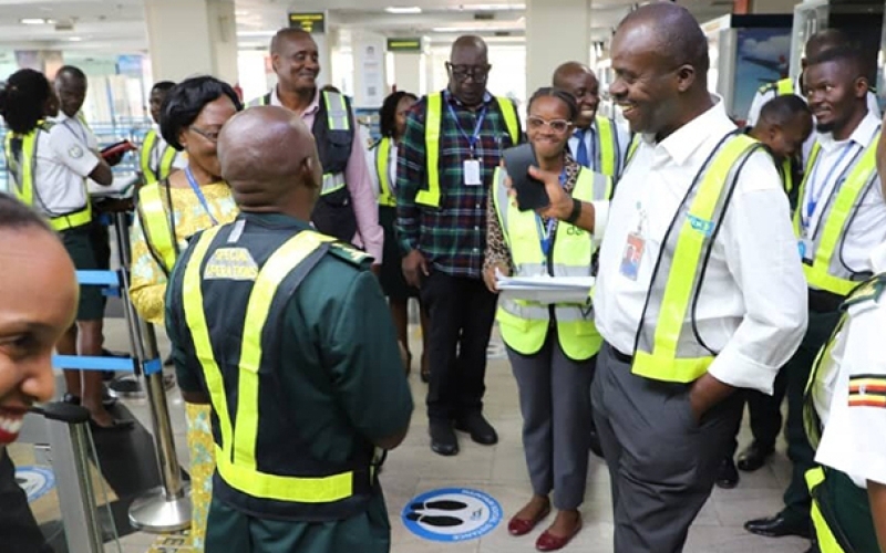 Civil Aviation fires 82 Employees Over Fake Academic Qualifications