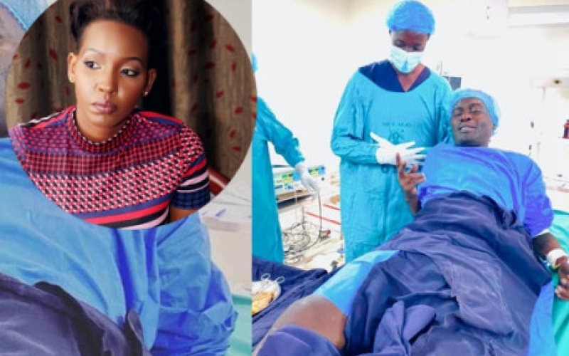 Weasel Allegedly Forgives Wife Sandra Teta