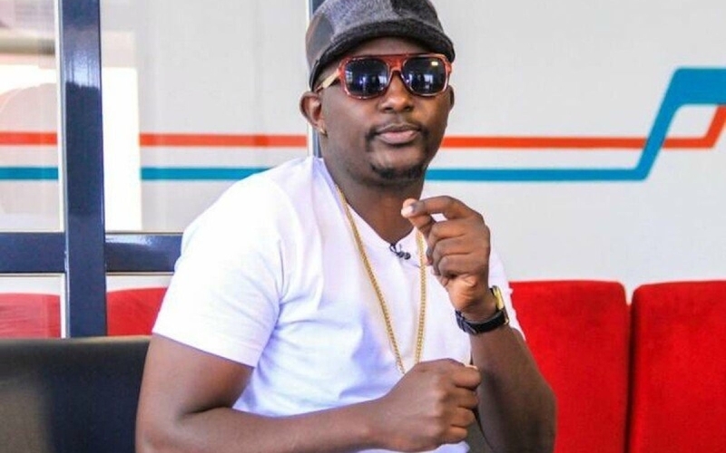 I Don't Regret Leaving Television Because I Did It All - Tuff B