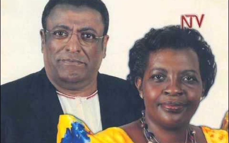 I Am Receiving Death Threats - Captain Francis Babu