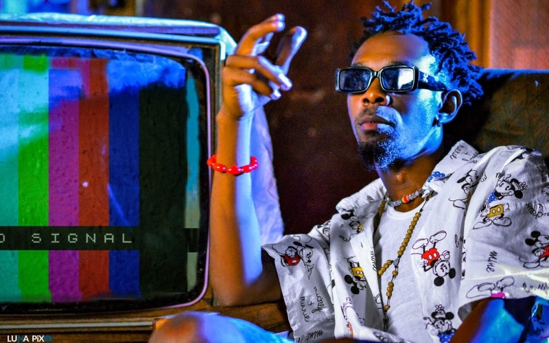 No Ugandan Artiste Can Beat Me in a Music Battle, Apart from Radio and Chameleone - Mun G