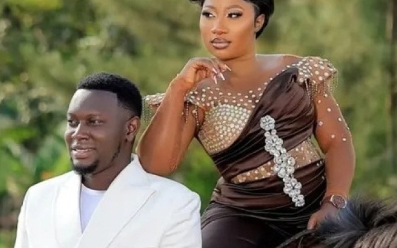 Chosen Becky's New Lover Accused of Neglecting His Own Children