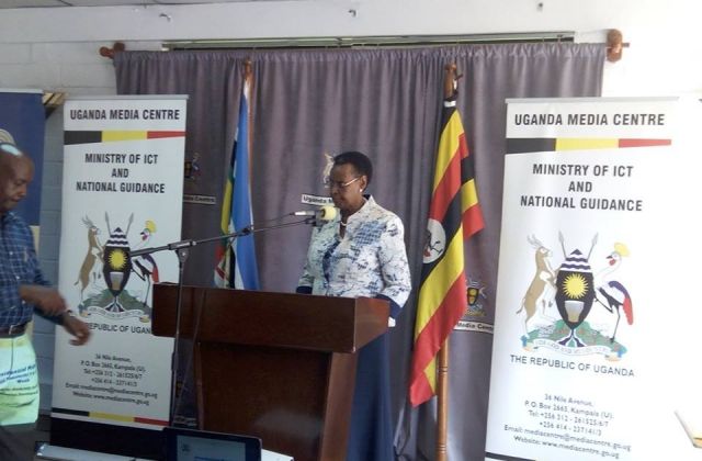 Teacher Absenteeism Must stop — Janet Museveni
