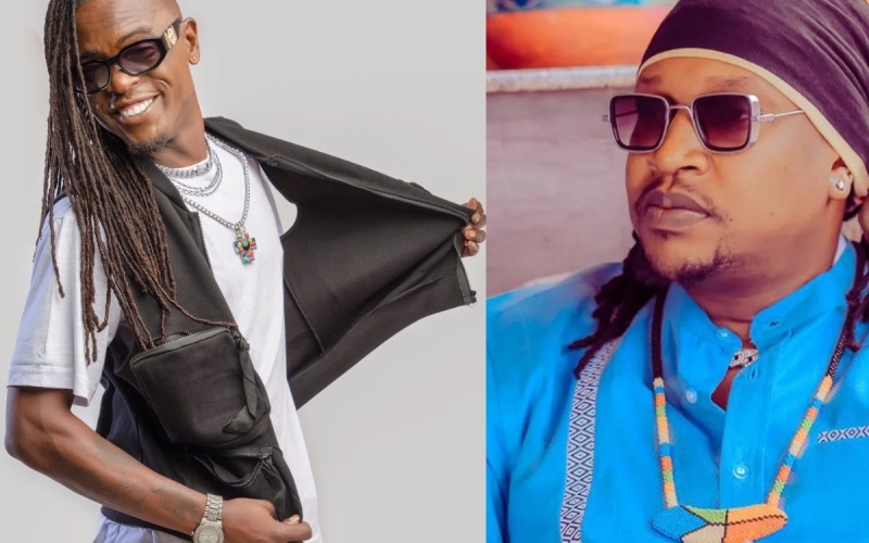 Producer Washington Promises to Reignite Weasel's Career After Reconciliation