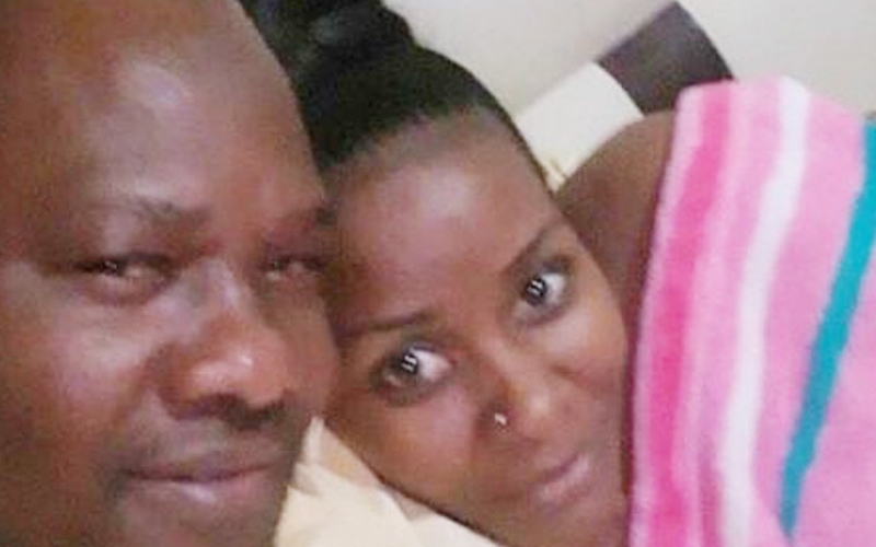 Tycoon Lwasa Blesses Desire Luzinda and Levixone's Marriage