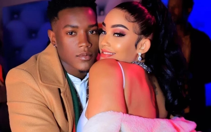 Shakib Confirms Zari Had a Miscarriage