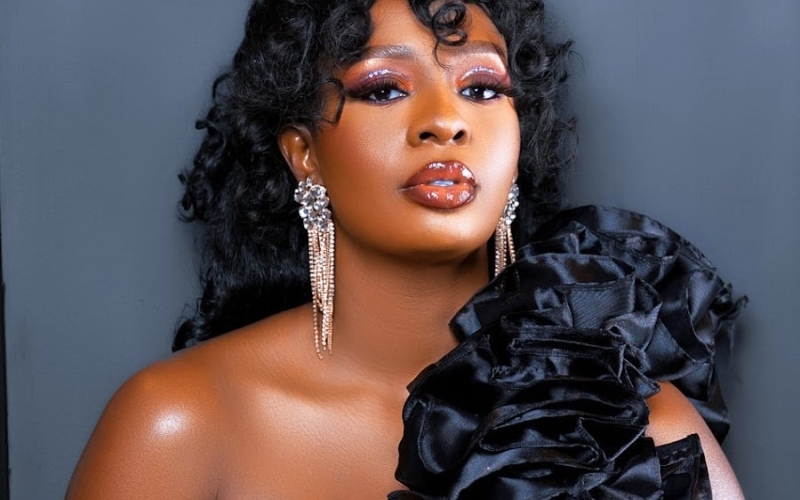 I Have No Plans of Retiring From Music - Cindy