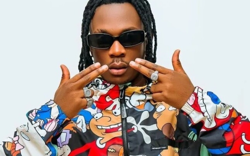 I Don't Use Drugs - Fik Fameica