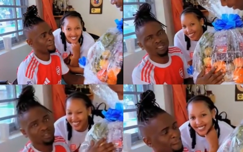 Weasel, Sandra Teta's Rollercoaster Romance Takes Another Turn!