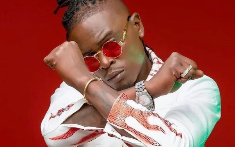 Weasel Manizo to Hold Major Concert in 2026