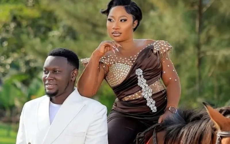 Chosen Becky's Fiancé Under Investigation Over Defilement