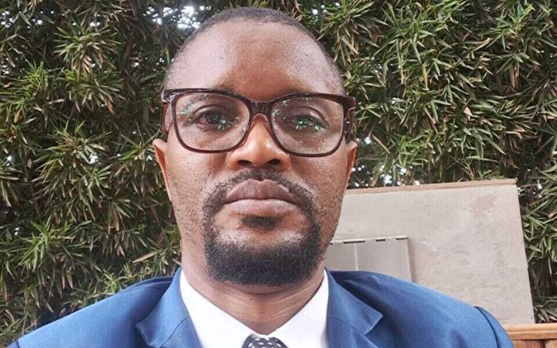 Petroayel Energies Appoints Allan Gumizamu as Communications Head