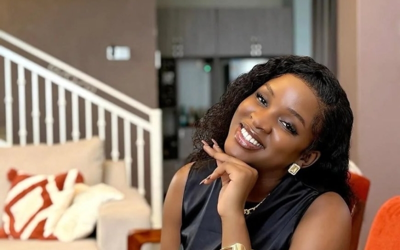 I am single and not searching - Tracy Melon