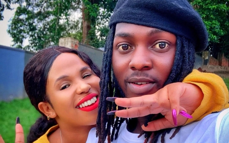 Mr. Henrie Reveals He Was Bewitched in Past Relationship