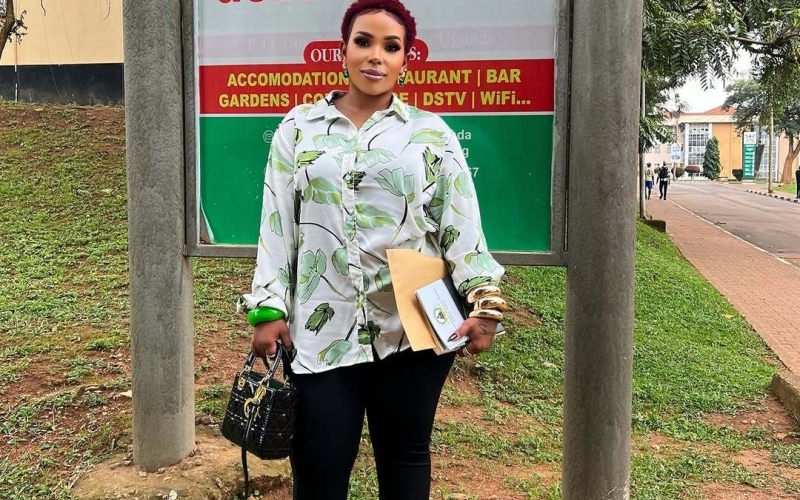 Prima Kadarshi goes back to school to polish her English