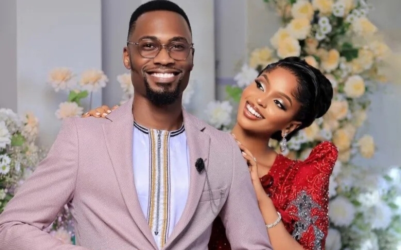 Baby Gloria Is Going To Get Wedded As a Virgin - Her Mom Reveals