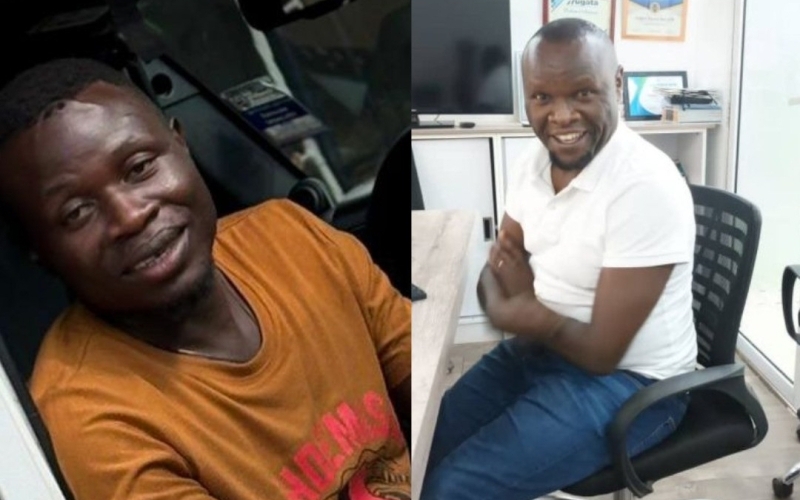 Security Guard Who Killed a City Tycoon Is Arrested in Kanungu
