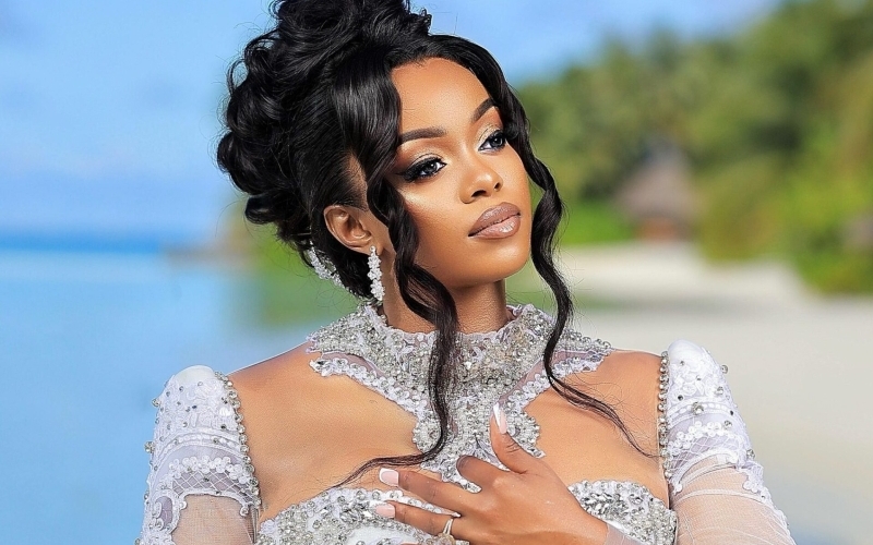 I have Never Used a Boda Boda - Reality TV star Mami Deb