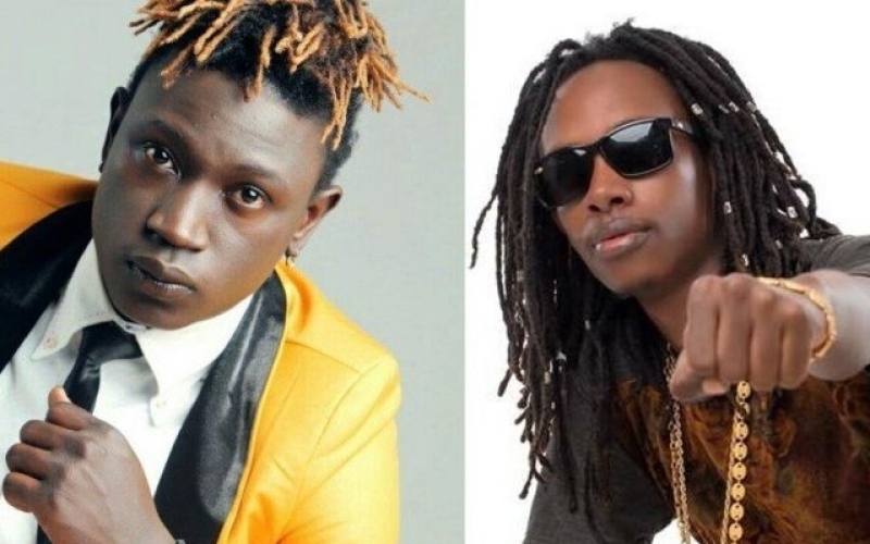 Fefe Bussi Explains His Fallout with Gravity Omutujju