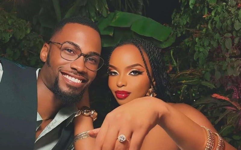 I Will Only Engage in Sex with My Boyfriend After the Wedding - Baby Gloria