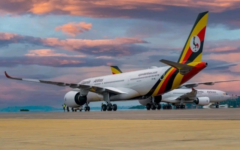 Uganda Airlines Denies Reports of Irregularities in Fleet Acquisition