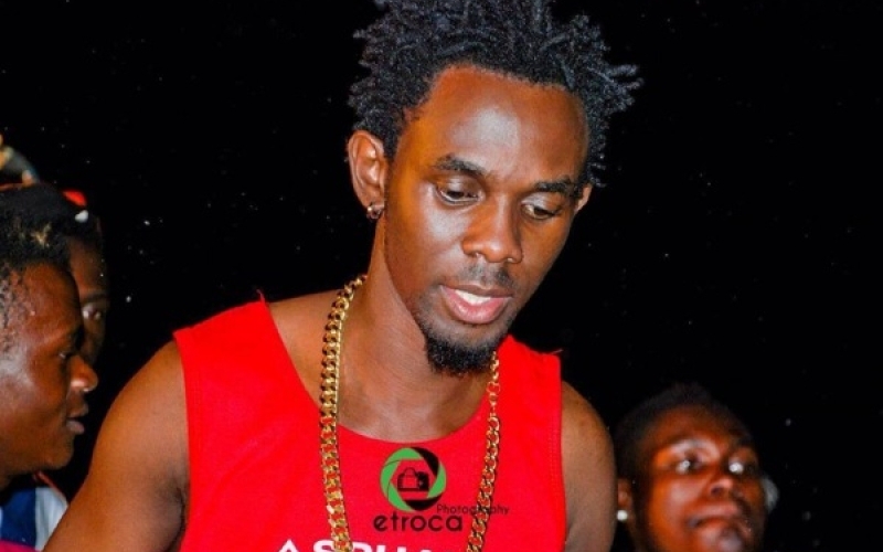 Mun G Challenges King Saha and Pallaso to a Music Battle