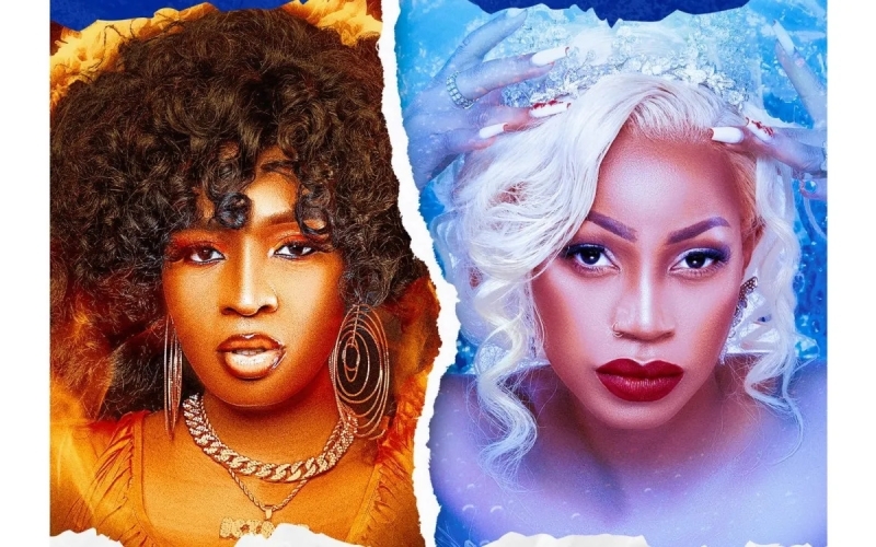 Cindy Sanyu Reveals She Wrote Sheebah's First Song