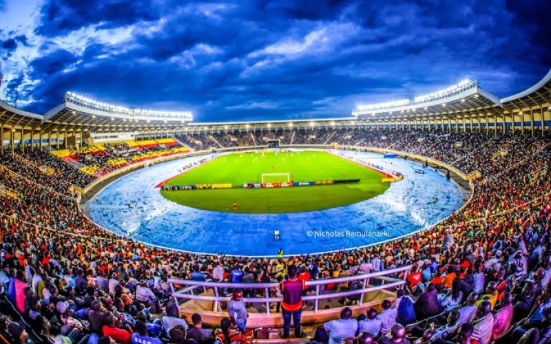 Free Tickets for CHAN 2024 Playoff as Uganda Hosts Final Match