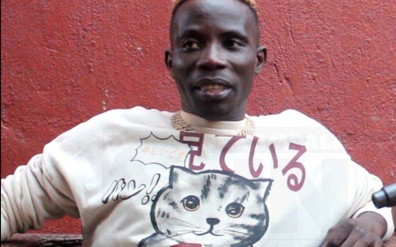Musician Lil Pazo Claims Witchcraft Halted His Career