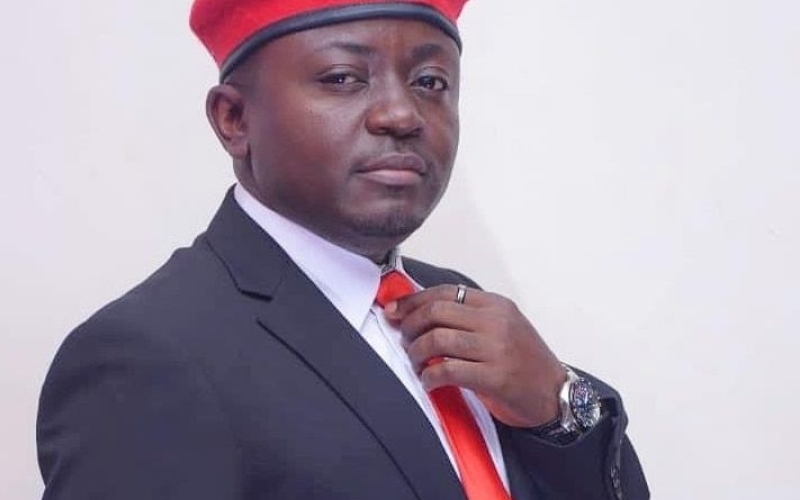 Nubian Li, Jacob Omutuzze Among NUP-Endorsed Candidates