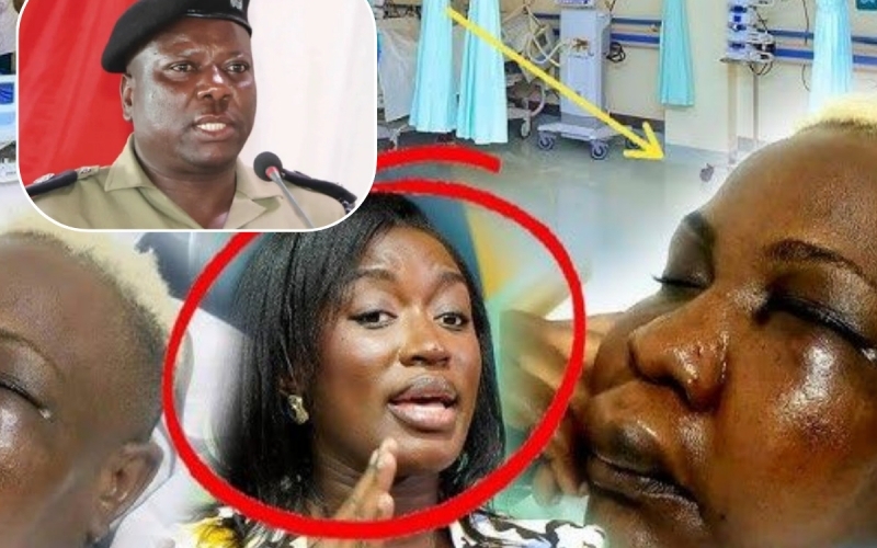 Police Search for Suspects in Assault of Full Figure