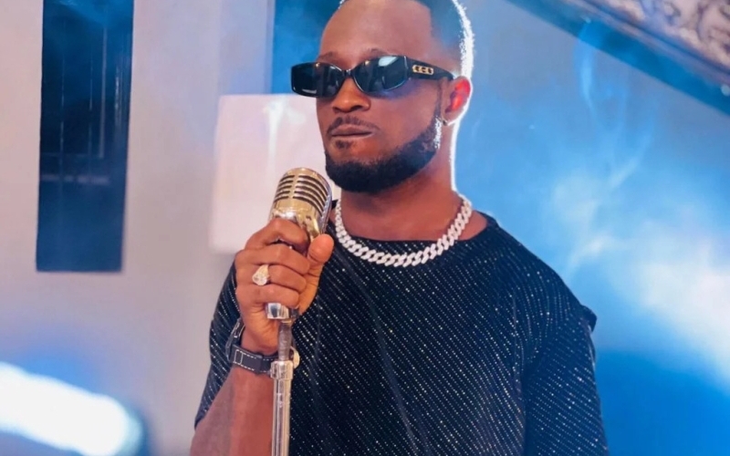 Mike Wine to Hold Concert at Serena Hotel This November