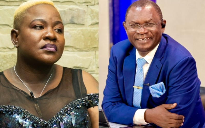 Charles Sekubunge Call for Arrest of Full Figure's Attackers