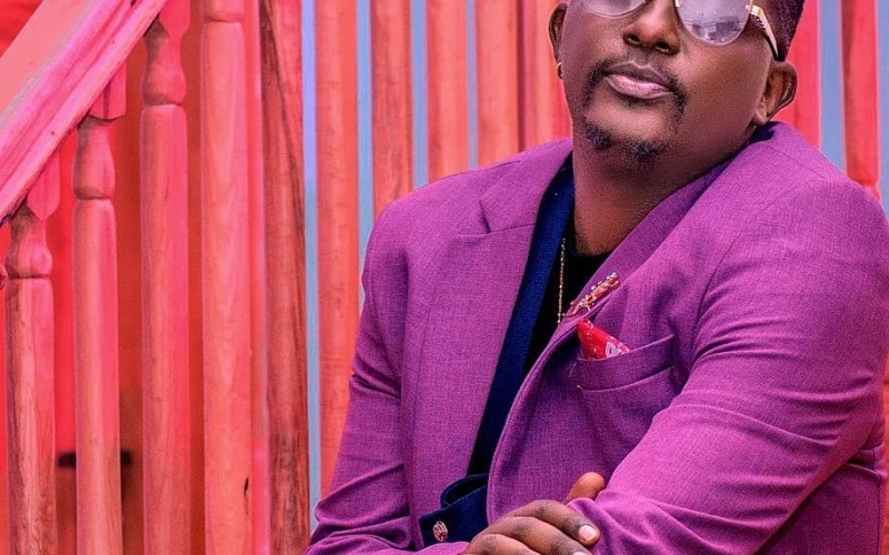 Tuff B's Campaign Receives Boost After Nyeko Quits Makindye East Race