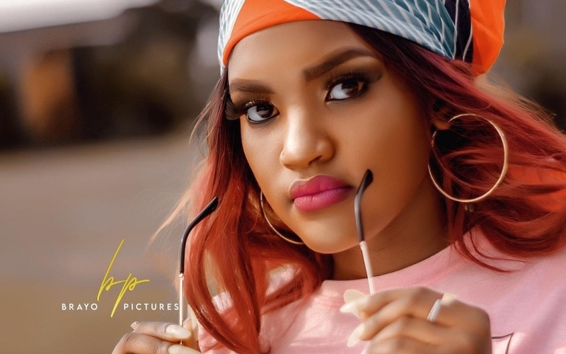 Drugs destroyed my relationship with my daughter - Fille