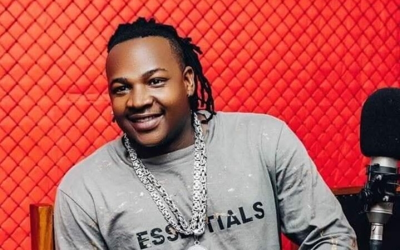Zex Bilangilangi Reportedly Flees Uganda To Settle In USA with Girlfriend