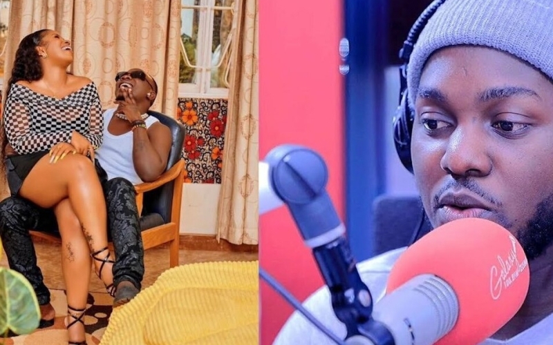 Mr. Henrie Reconciles with Geosteady